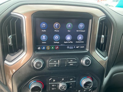 2023 Chevrolet Silverado 2500 HD High Country