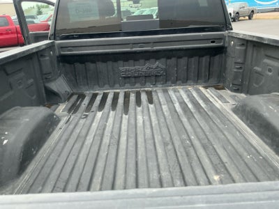 2021 Chevrolet Silverado 2500 HD High Country