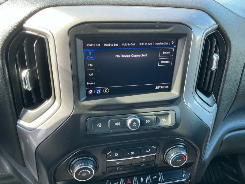 2020 Chevrolet Silverado 3500 HD WT