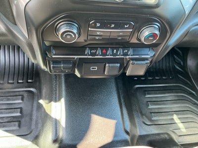 2020 Chevrolet Silverado 3500 HD WT