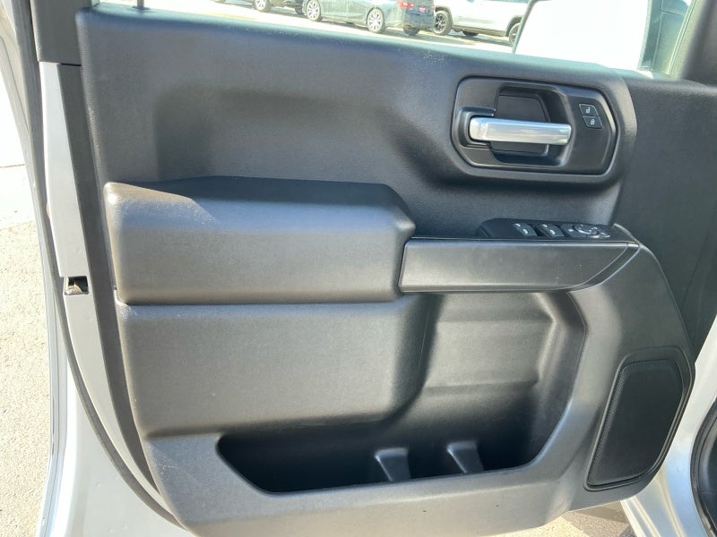 2020 Chevrolet Silverado 3500 HD WT