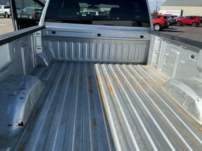 2020 Chevrolet Silverado 3500 HD WT