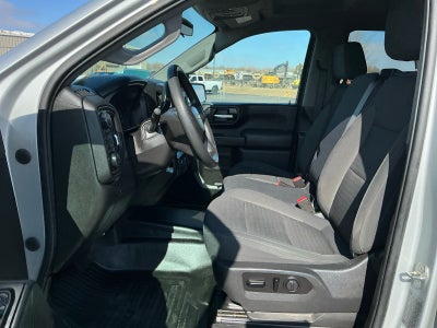 2020 Chevrolet Silverado 3500 HD WT