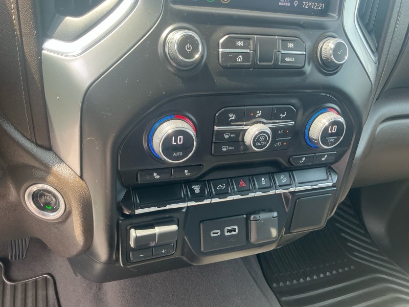 2023 Chevrolet Silverado 3500 HD LT