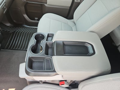 2023 Chevrolet Silverado 3500 HD LT