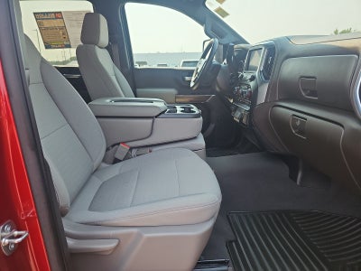 2023 Chevrolet Silverado 3500 HD LT