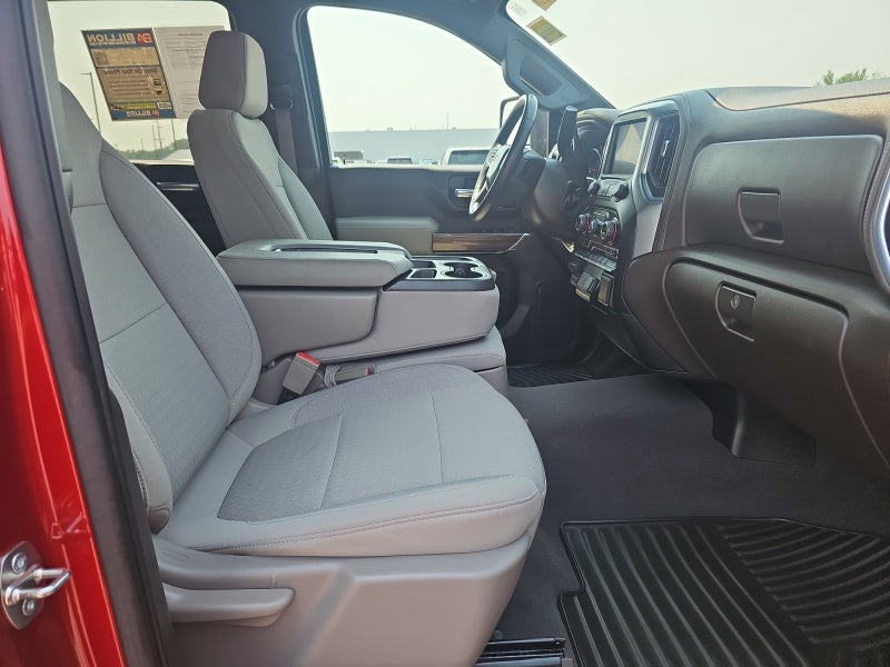 2023 Chevrolet Silverado 3500 HD LT