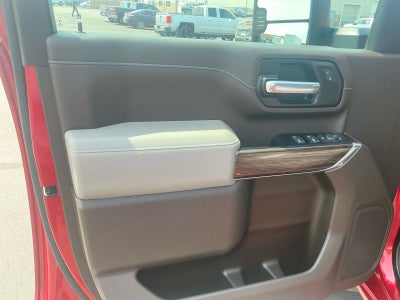2023 Chevrolet Silverado 3500 HD LT