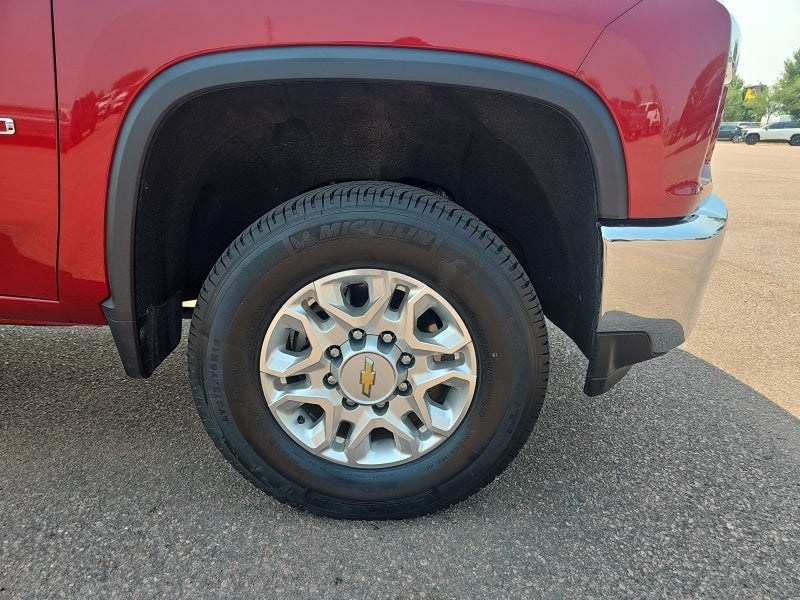 2023 Chevrolet Silverado 3500 HD LT