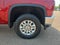 2023 Chevrolet Silverado 3500 HD LT