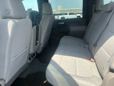 2023 Chevrolet Silverado 3500 HD LT