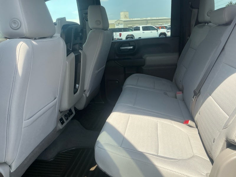 2023 Chevrolet Silverado 3500 HD LT