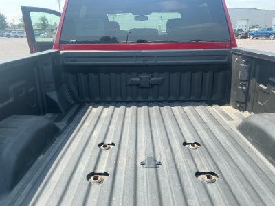 2023 Chevrolet Silverado 3500 HD LT