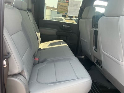 2023 Chevrolet Silverado 3500 HD LT