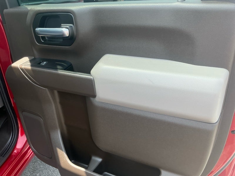 2023 Chevrolet Silverado 3500 HD LT