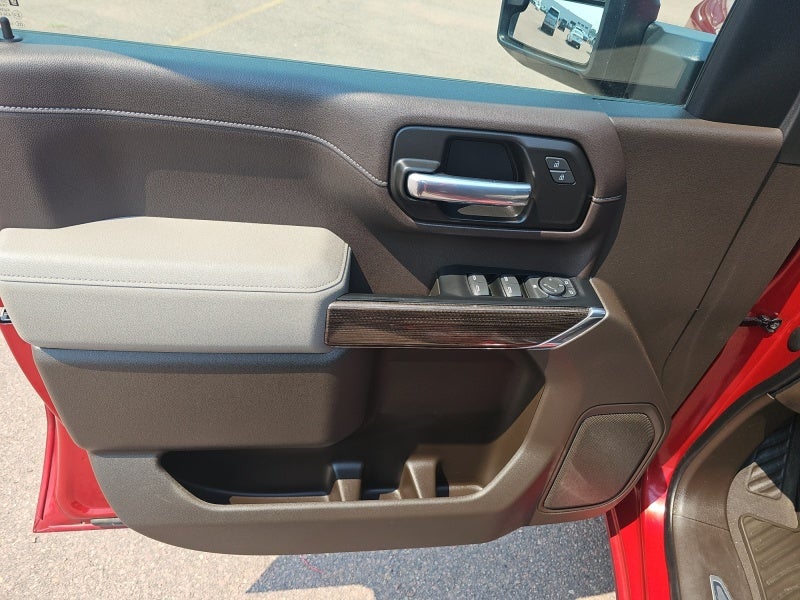 2023 Chevrolet Silverado 3500 HD LT
