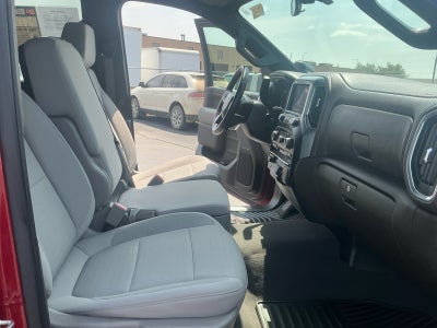 2023 Chevrolet Silverado 3500 HD LT