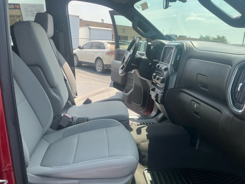 2023 Chevrolet Silverado 3500 HD LT