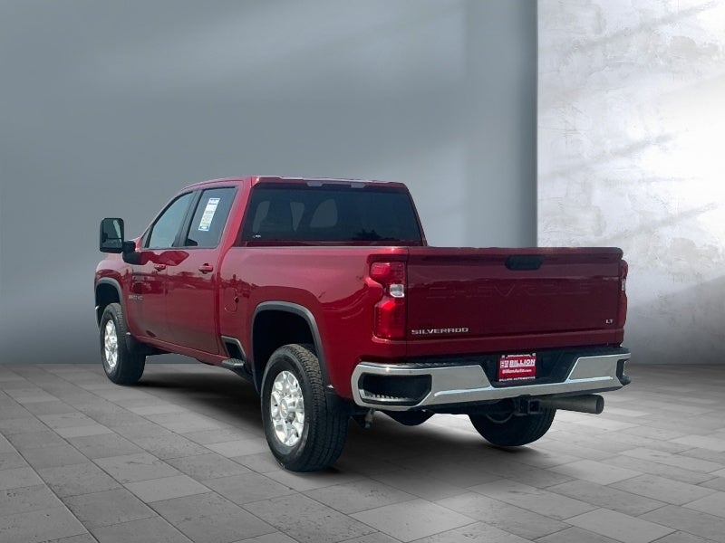 2023 Chevrolet Silverado 3500 HD LT
