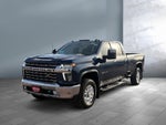 2021 Chevrolet Silverado 3500 HD LTZ