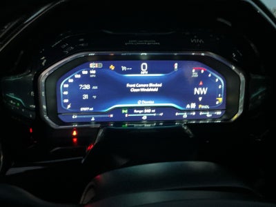 2024 Chevrolet Silverado 3500 HD High Country