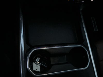 2024 Chevrolet Silverado 3500 HD High Country