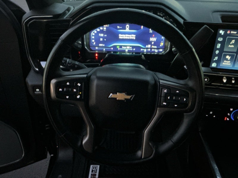 2024 Chevrolet Silverado 3500 HD High Country