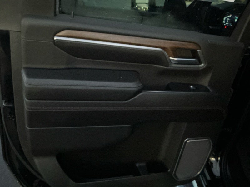 2024 Chevrolet Silverado 3500 HD High Country