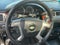 2011 Chevrolet Silverado 3500 HD DRW LTZ