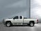 2011 Chevrolet Silverado 3500 HD DRW LTZ