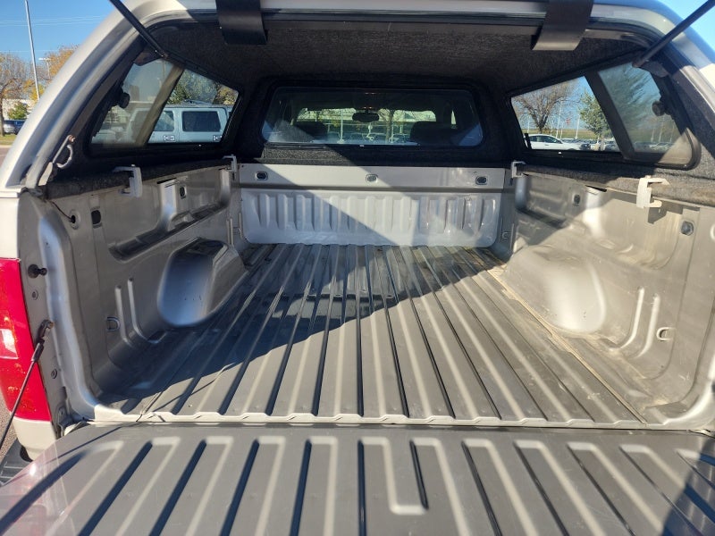 2009 Chevrolet Silverado 1500 LT