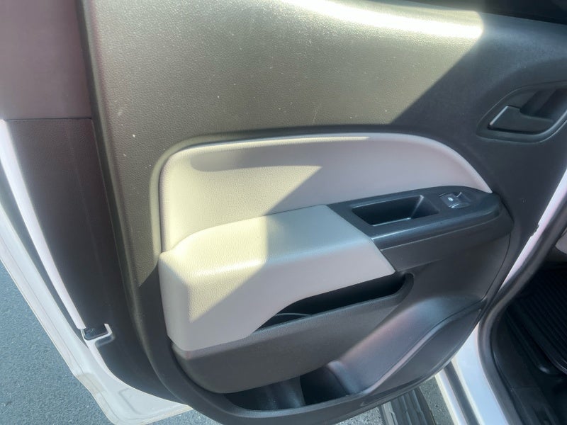 2021 Chevrolet Colorado 4WD Work Truck