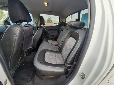 2019 Chevrolet Colorado 4WD Z71