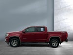 2020 Chevrolet Colorado 4WD Z71