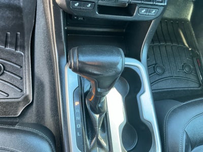 2019 Chevrolet Colorado 4WD ZR2
