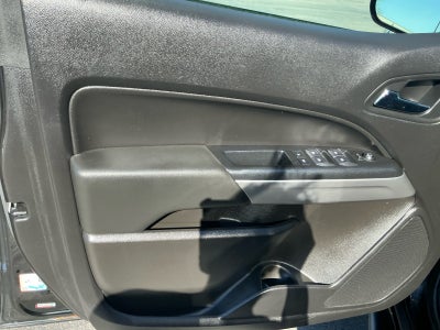 2019 Chevrolet Colorado 4WD ZR2