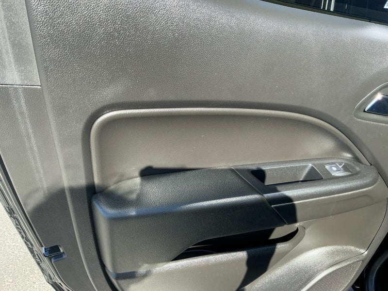 2019 Chevrolet Colorado 4WD ZR2