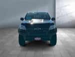 2019 Chevrolet Colorado 4WD ZR2