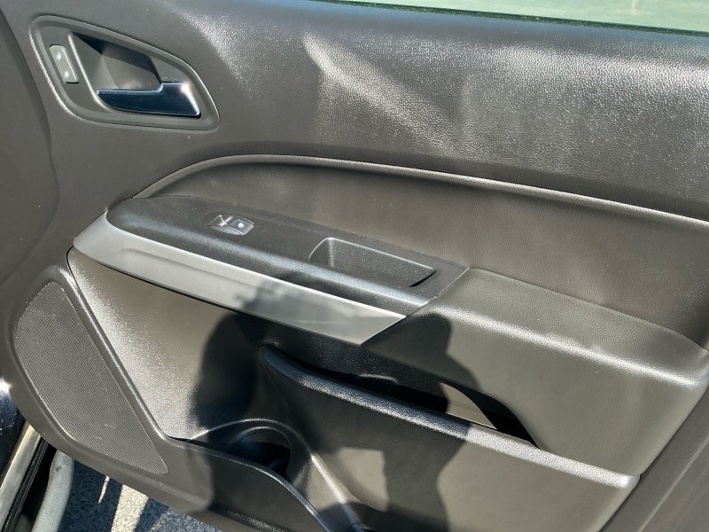 2019 Chevrolet Colorado 4WD ZR2