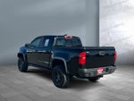 2019 Chevrolet Colorado 4WD ZR2