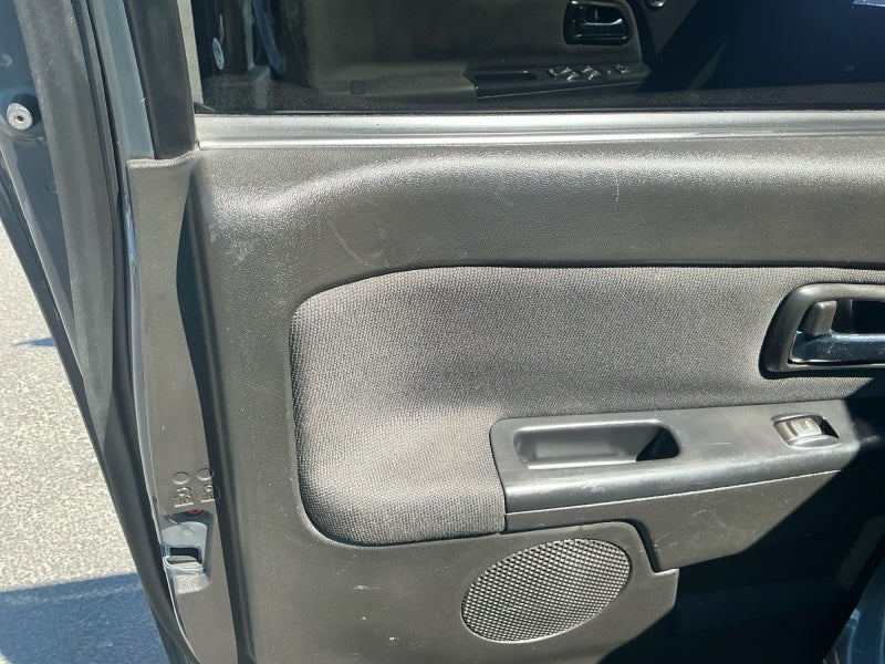 2012 Chevrolet Colorado LT w/2LT
