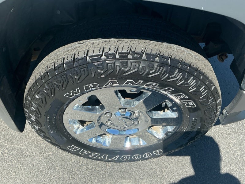 2012 Chevrolet Colorado LT w/2LT