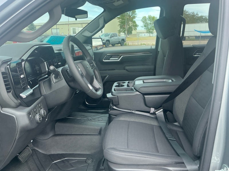 2026 Chevrolet Silverado 1500 RST - Photo 10