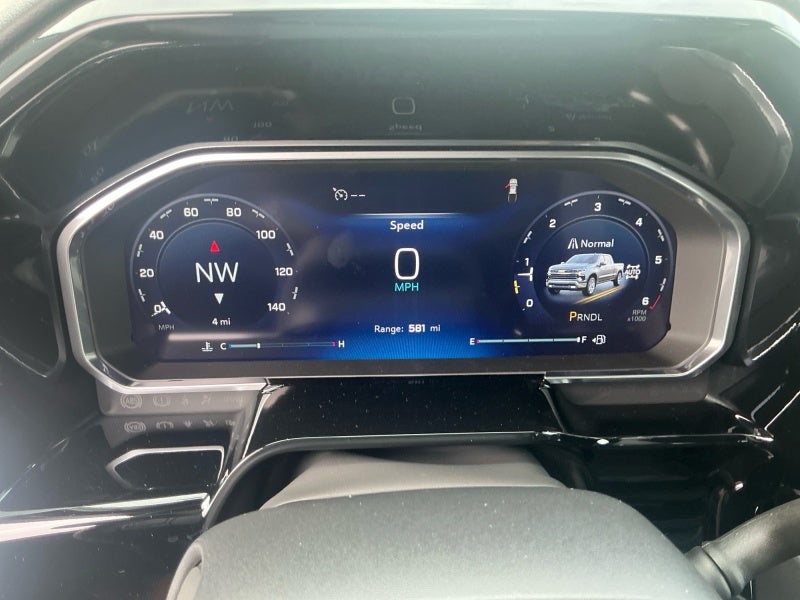 2026 Chevrolet Silverado 1500 RST - Photo 11