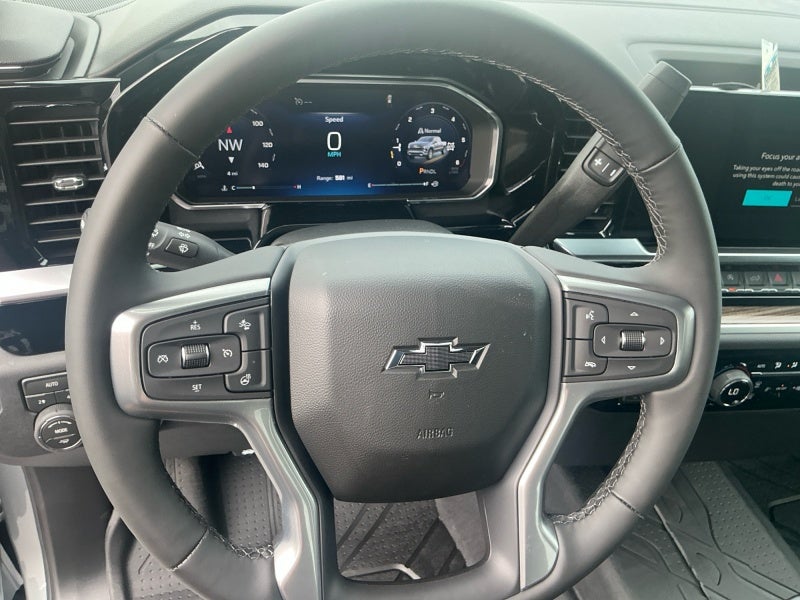 2026 Chevrolet Silverado 1500 RST - Photo 14