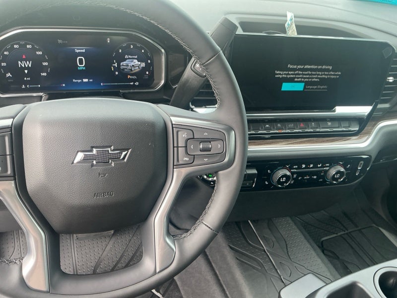 2026 Chevrolet Silverado 1500 RST - Photo 15
