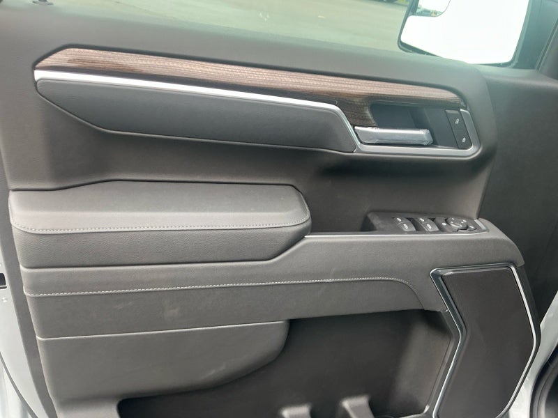 2026 Chevrolet Silverado 1500 RST - Photo 16