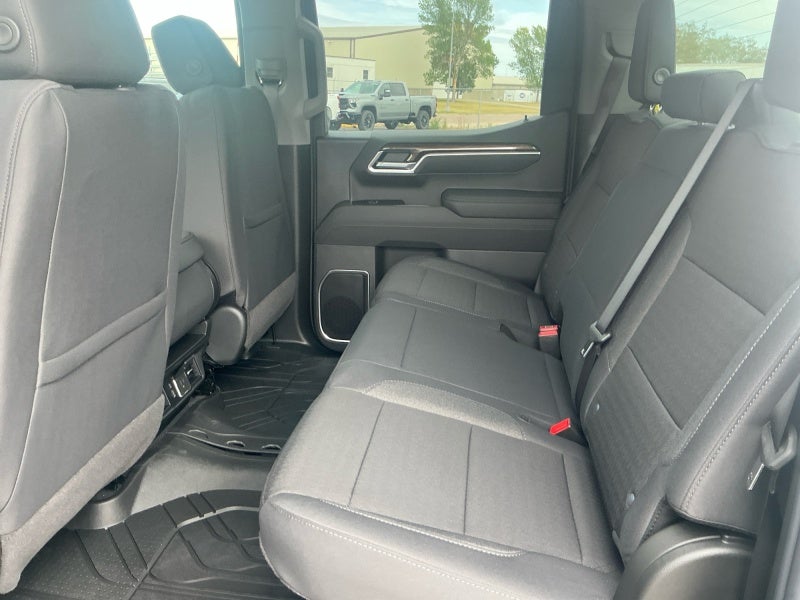 2026 Chevrolet Silverado 1500 RST - Photo 17