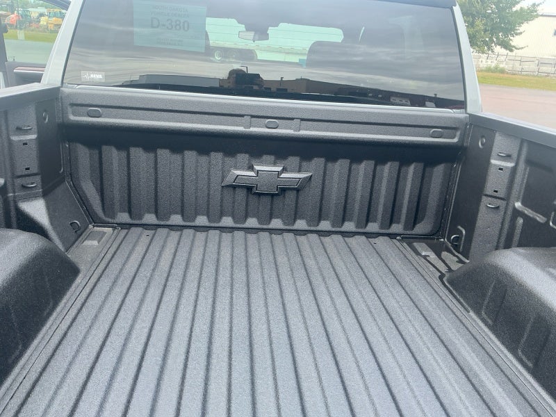 2026 Chevrolet Silverado 1500 RST - Photo 18