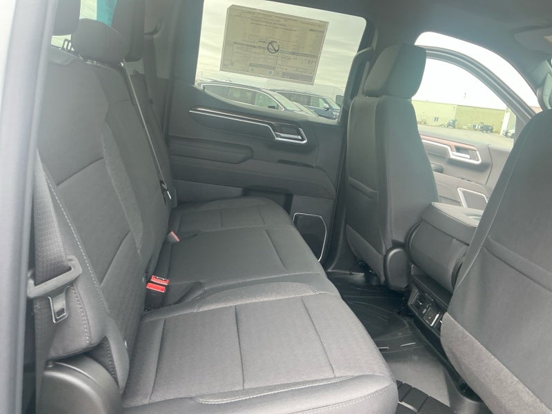 2026 Chevrolet Silverado 1500 RST - Photo 19